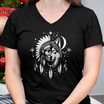 Native American T-Shirts, Vintage Native American Unisex T-Shirt/Hoodie/Sweatshirt HLT00 - Native American Indian Cherokee Apache Tribe Indigenous T-Shirt (1)