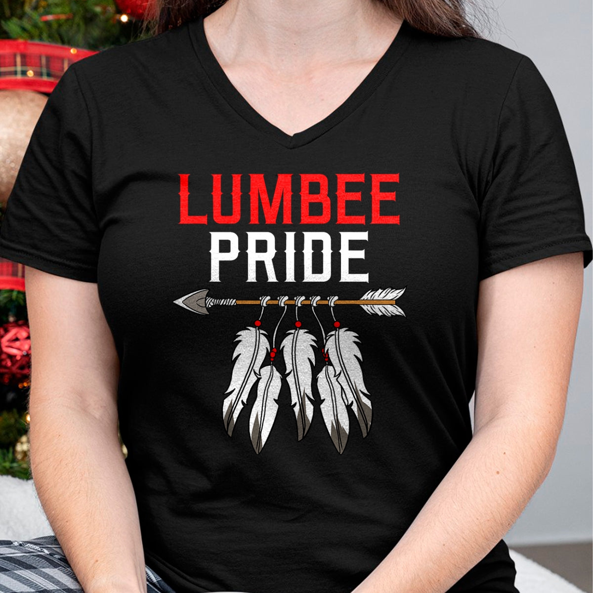 Native American T-Shirts, Vintage Native American Unisex T-Shirt/Hoodie/Sweatshirt HLT00 - Native American Lumbee Indigenous Peoples Day T-Shirt