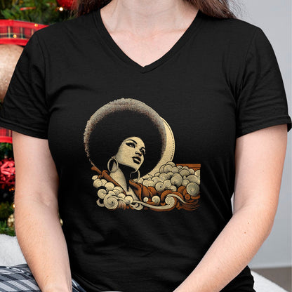 Native American T-Shirts, Vintage Native American Unisex T-Shirt/Hoodie/Sweatshirt HLT00 - Proud To Be Cherokee - Native American Indigenous Homeland T-Shirt