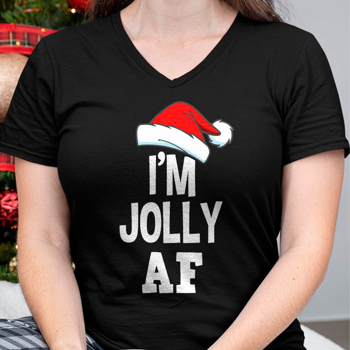 Christmas Shirts for Family, Funny christmas shirts, Christmas Unisex T-Shirt/Hoodie/Sweatshirt HLT00 - Christmas - Christmas Adult Shirt, Naughty Christmas Pajama, Men Women T-Shirt