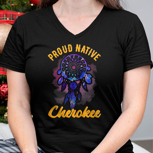 Native American T-Shirts, Vintage Native American Unisex T-Shirt/Hoodie/Sweatshirt HLT00 - Proud To Be Cree - Native American Pride T Shirt