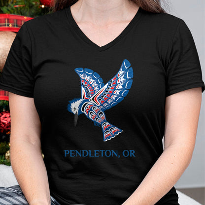 Native American T-Shirts, Vintage Native American Unisex T-Shirt/Hoodie/Sweatshirt HLT00 - Penobscot Tribe Pride Native American Indian Culture T-Shirt (1)