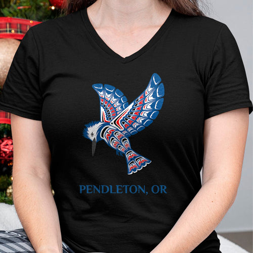 Native American T-Shirts, Vintage Native American Unisex T-Shirt/Hoodie/Sweatshirt HLT00 - Penobscot Tribe Pride Native American Indian Culture T-Shirt (1)