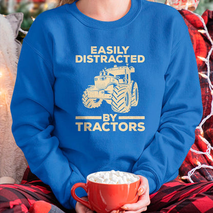 Best Farmer Life Shirt, Funny Farmer UnisexT-Shirt/Hoodie/Sweatshirt HLT00 - Tractor Art For Men Women Farming Agriculture Farmer Truck T-Shirt (2)