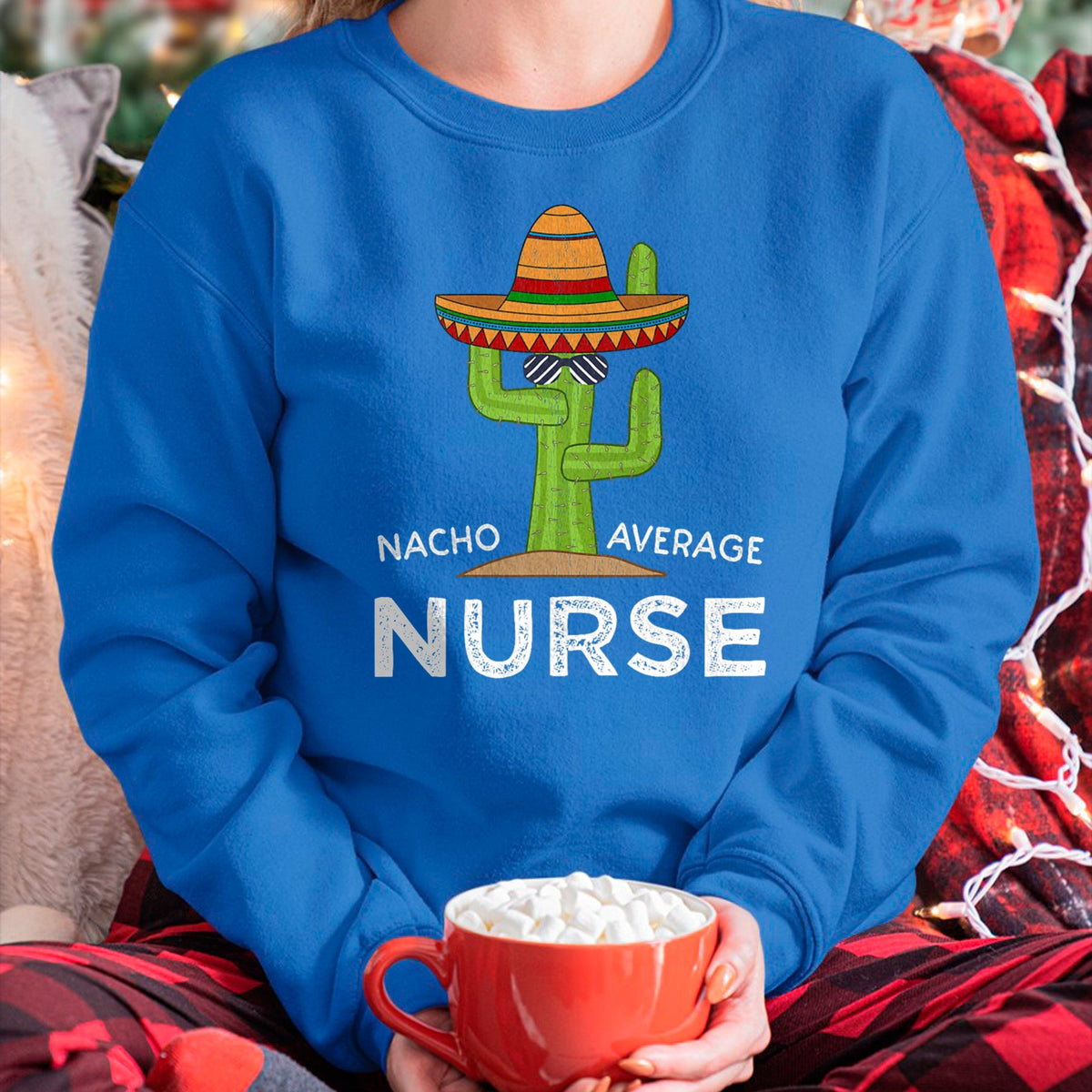 Funny Nurse Shirt, Nurse Unisex T-Shirt/Hoodie/Sweatshirt HLT00 - Fun Nursing Appreciation Humor  Funny Female & Male Nurse T-Shirt
