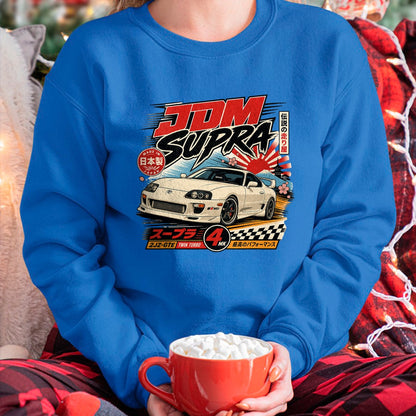 Best Mechanic Life Shirt, Funny Mechanic UnisexT-Shirt/Hoodie/Sweatshirt HLT00 - Japanese Cars Retro JDM Street Scene Tuner Car Art T-Shirt