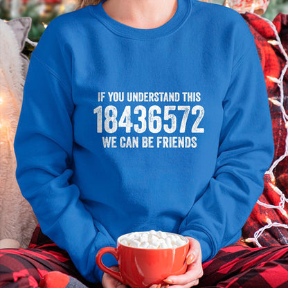 Best Mechanic Life Shirt, Funny Mechanic UnisexT-Shirt/Hoodie/Sweatshirt HLT00 - If You Understand This 18436572 Funny Mechanic Car Guy T-Shirt