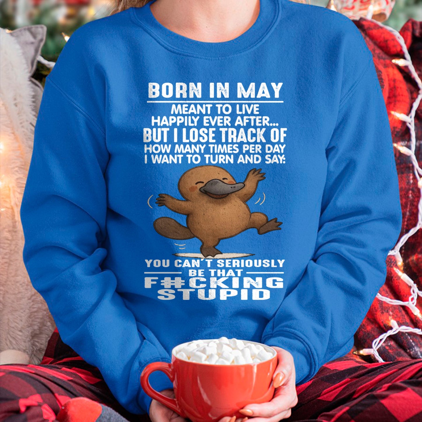 BORN IN MAY MEANT TO LIVE HAPPILY EVER AFTER… MALE FMA (SKU09-56-05)