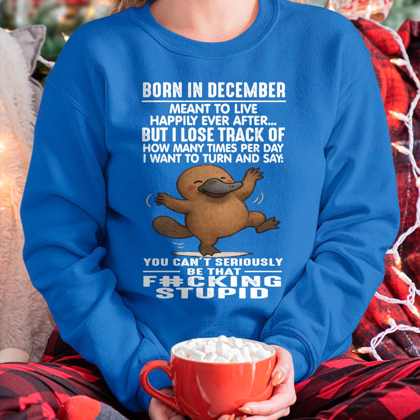 BORN IN DECEMBER, MEANT TO LIVE HAPPILY EVER AFTER… MALE FMA (SKU09-56-12)