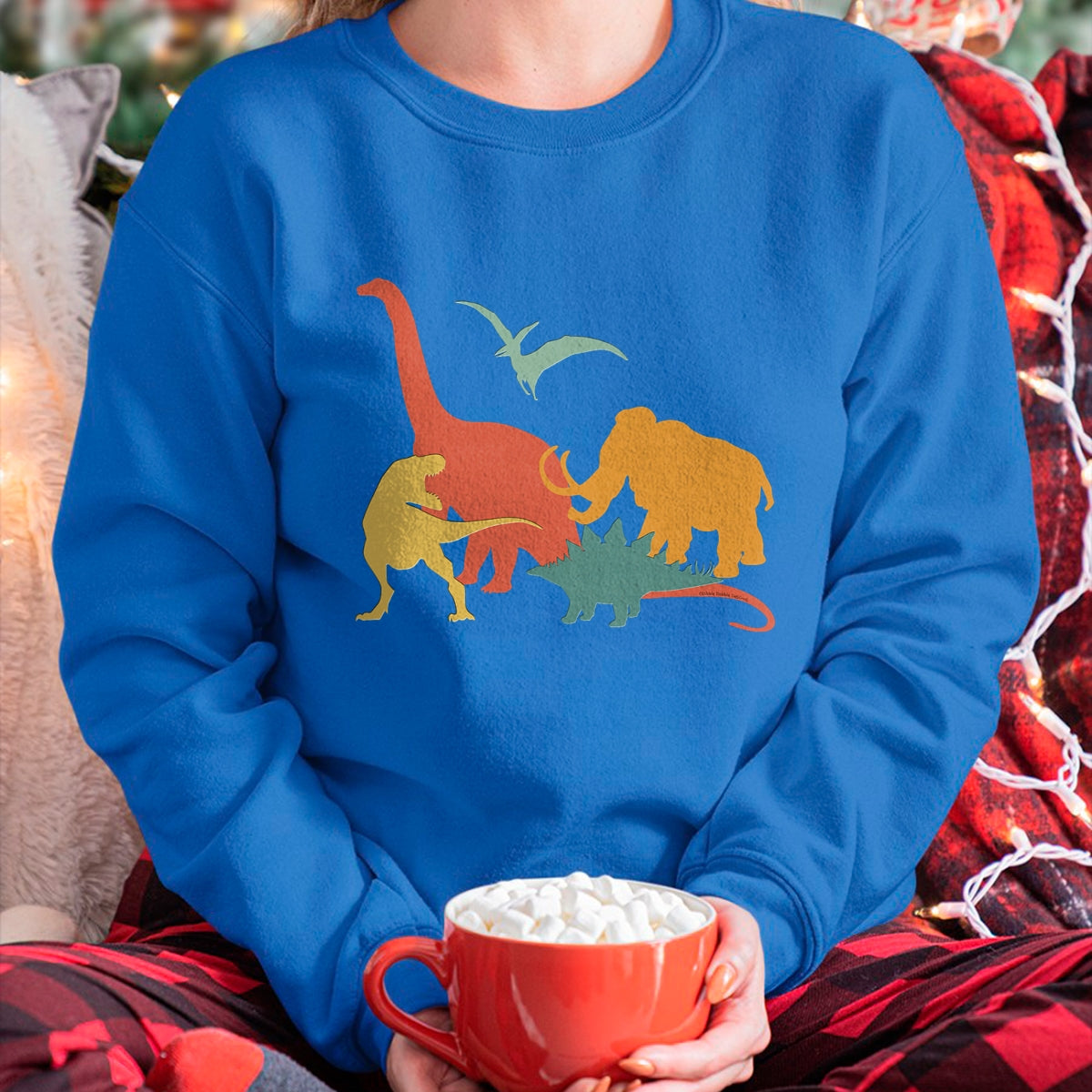 Best Dinosaur Lover Shirt, Funny Dinosaur UnisexT-Shirt/Hoodie/Sweatshirt HLT00 - Dinosaur Lovers T-Rex Girls Boys Kids Dinosaur T-Shirt