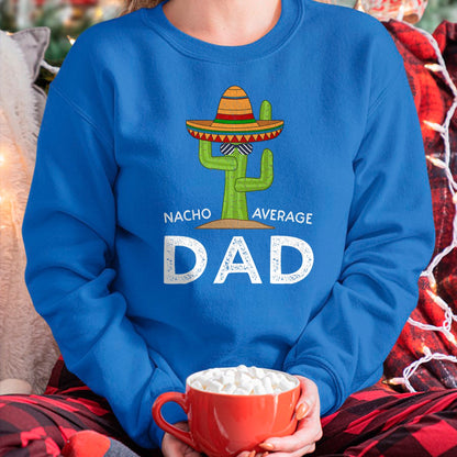 Gift for Dad Shirt, Funny Dad Unisex T-Shirt/Hoodie/Sweatshirt HLT00 – Fun Hilarious Dad Joke  Funny Saying Dad Humor T-Shirt
