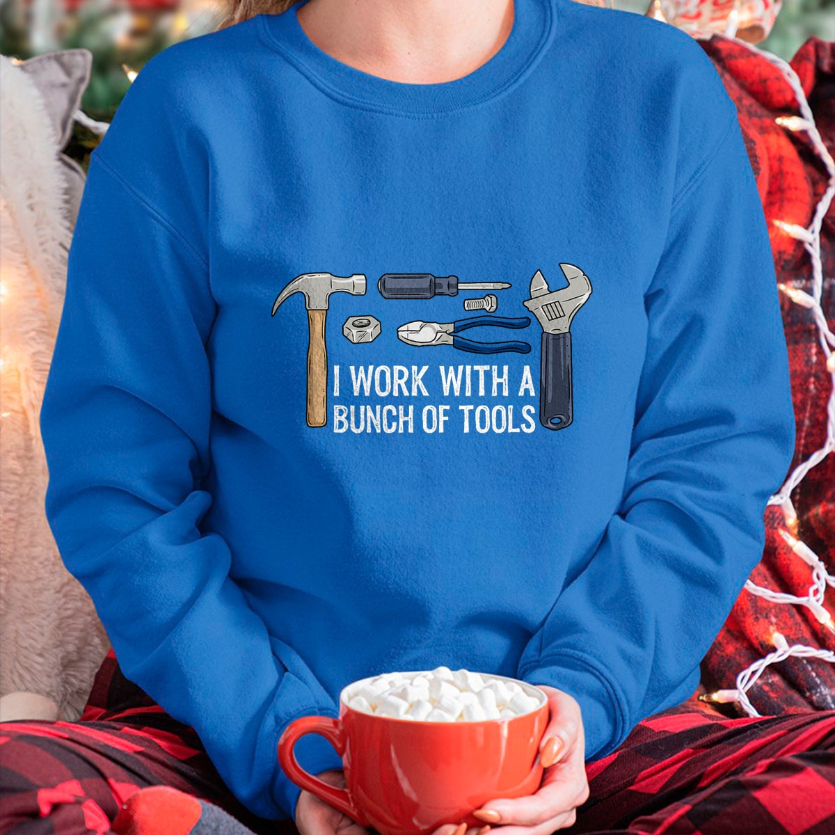 Best Mechanic Life Shirt, Funny Mechanic UnisexT-Shirt/Hoodie/Sweatshirt HLT00 - Handyman Shirt Men Electrician Gift Hardware Repair Mechanic T-Shirt