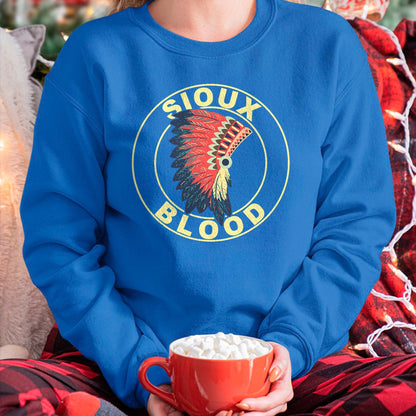 Native American T-Shirts, Vintage Native American Unisex T-Shirt/Hoodie/Sweatshirt HLT00 - Sitka Alaska Mallard Duck Bird Lover Native American Style T-Shirt (1)