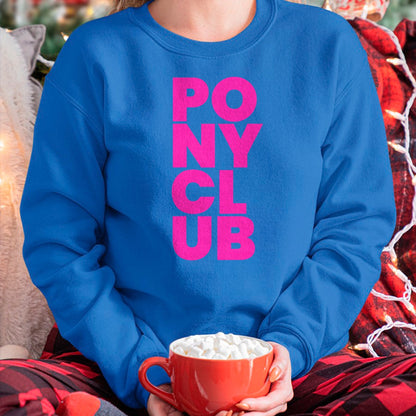 Best Horse Lover Shirt , Funny Horse UnisexT-Shirt/Hoodie/Sweatshirt HLT00 - Pony Club Horse Riding Hobby T-Shirt
