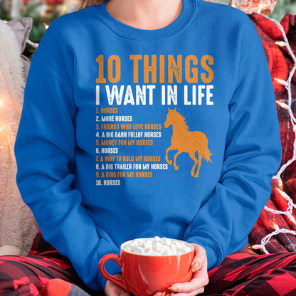 Best Horse Lover Shirt , Funny Horse UnisexT-Shirt/Hoodie/Sweatshirt HLT00 - Funny Horse Shirt For Men Women Kids Horse Lover Graphic T-Shirt