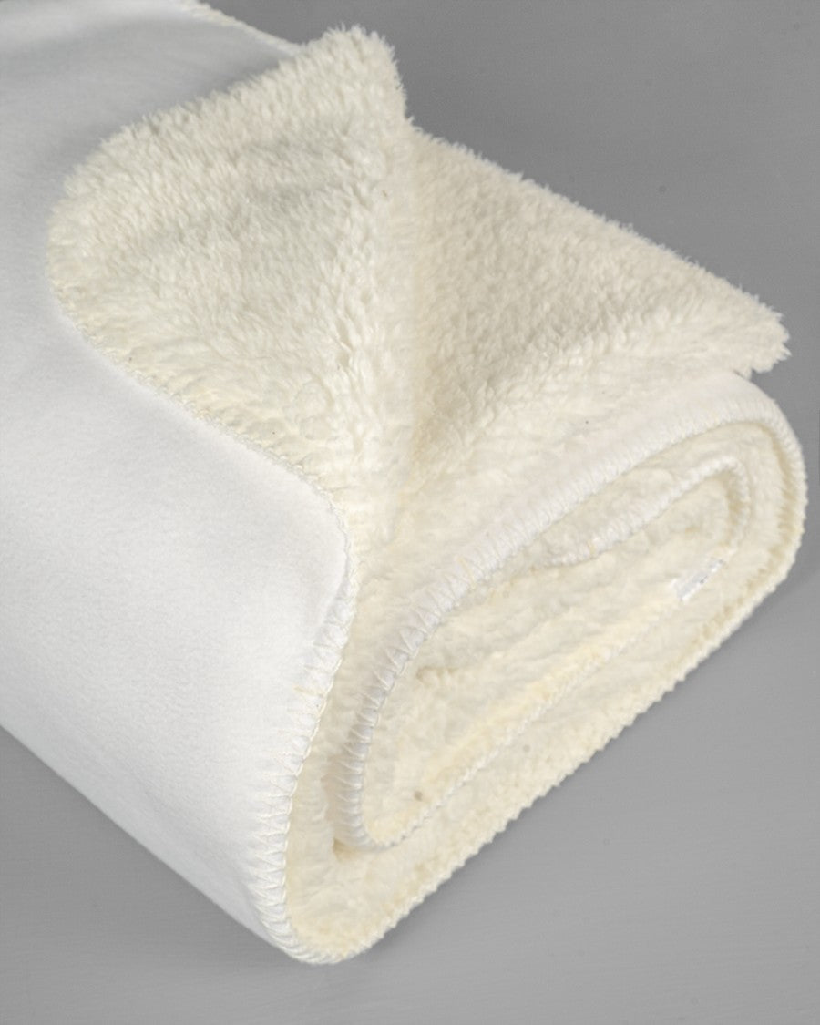 To My Daughter From Mom - Blanket