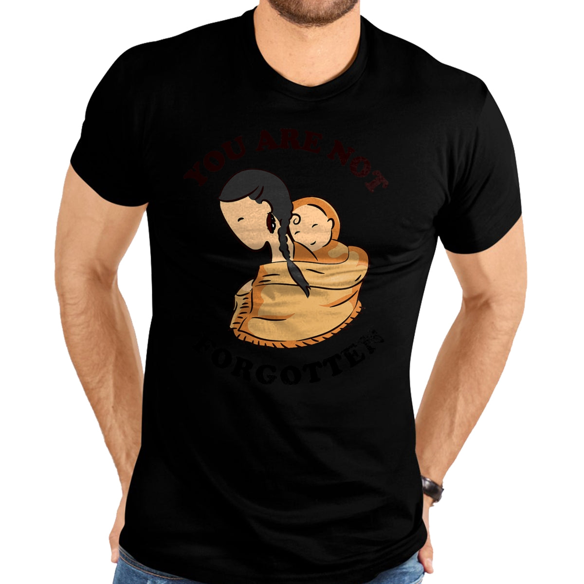 Native American T-Shirts, Vintage Native American Unisex T-Shirt/Hoodie/Sweatshirt HLT00 - Native American Day Indian Pride Indigenous Native Day T-Shirt