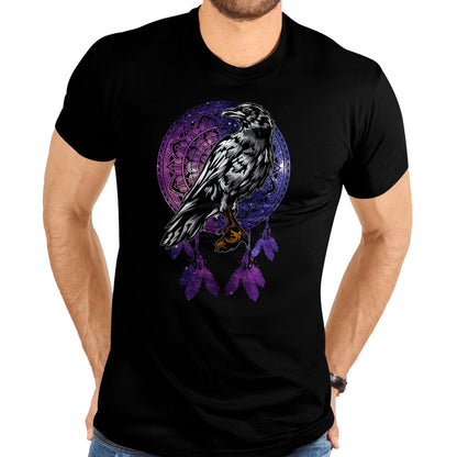 Native American T-Shirts, Vintage Native American Unisex T-Shirt/Hoodie/Sweatshirt HLT00 - Resilient Ambitious Powerful Here Native American Indigenous T-Shirt