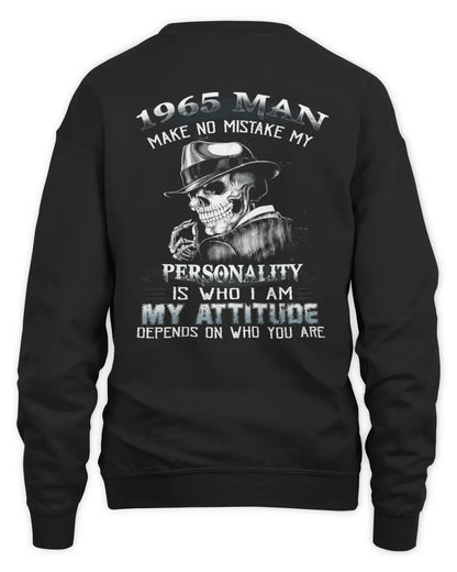 1965 MAN US1965 (SKU07-104-65)