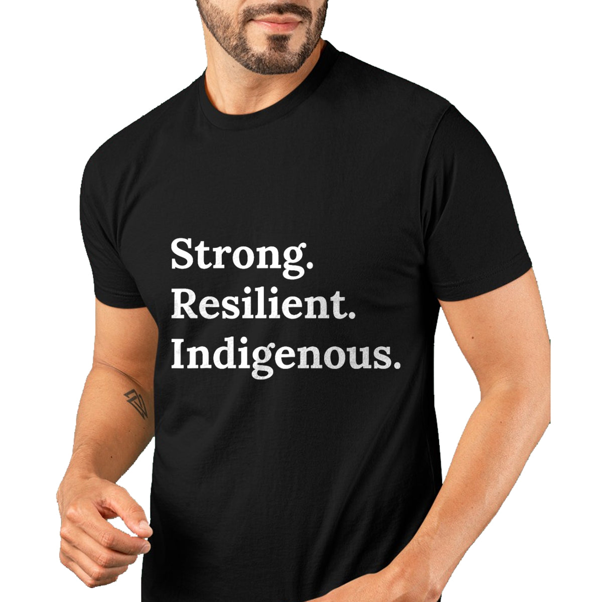 Native American T-Shirts, Vintage Native American Unisex T-Shirt/Hoodie/Sweatshirt HLT00 - Sure You Can Trust The Government Ask An Native American T-Shirt