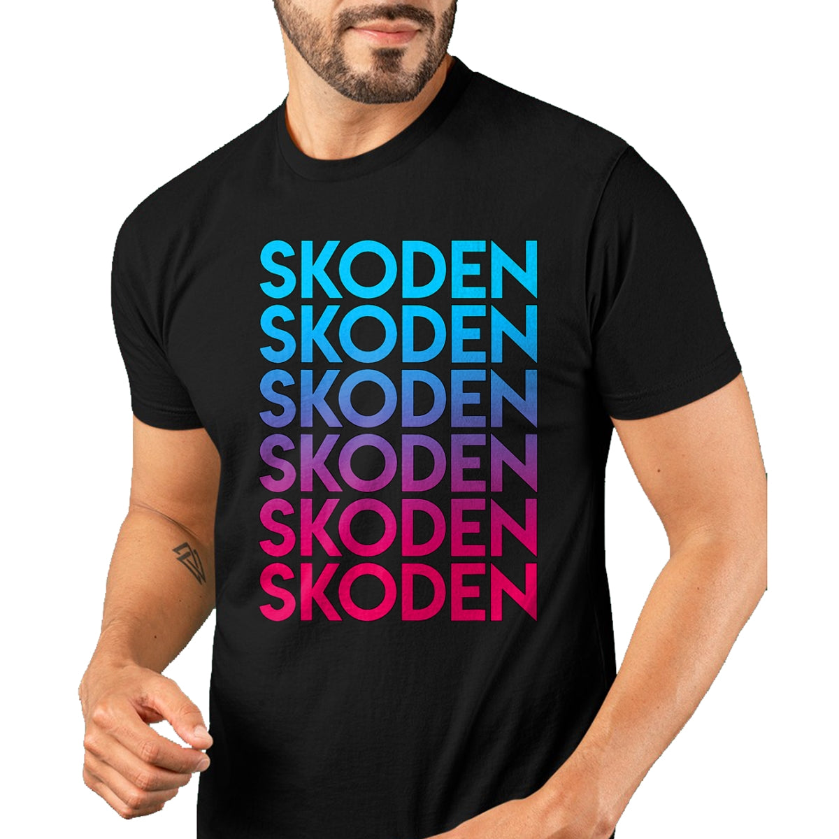 Native American T-Shirts, Vintage Native American Unisex T-Shirt/Hoodie/Sweatshirt HLT00 - Skoden Stoodis Native American Slang Indian American NDN T-Shirt