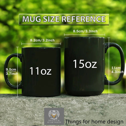 TO DAUGHTER MUG 02 - GIFT FROM DAD - NTTD00