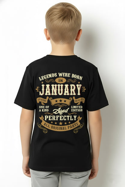 LEGEND WERE BORN IN JANUARY - male ccdi01 (SKU2604-126-01)