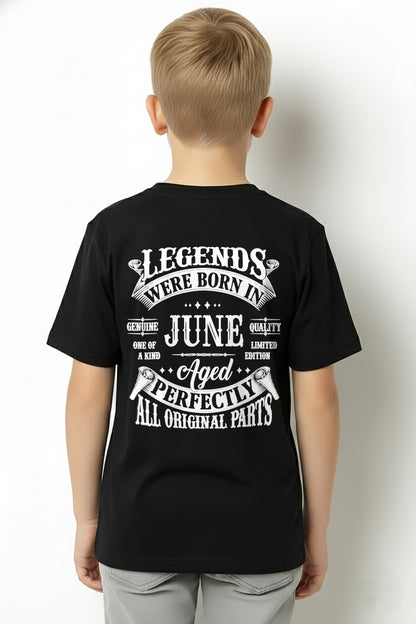 LEGEND WERE BORN IN JUNE - male (SKU08-37-06) FULL
