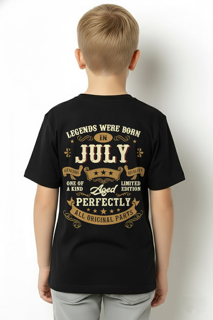LEGEND WERE BORN IN JULY - male ccdi07 (SKU2604-126-07)