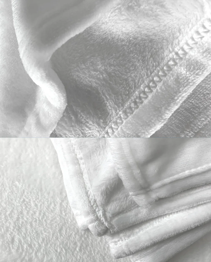 Besonderes Geschenk für deine Tochter – Decke von Papa