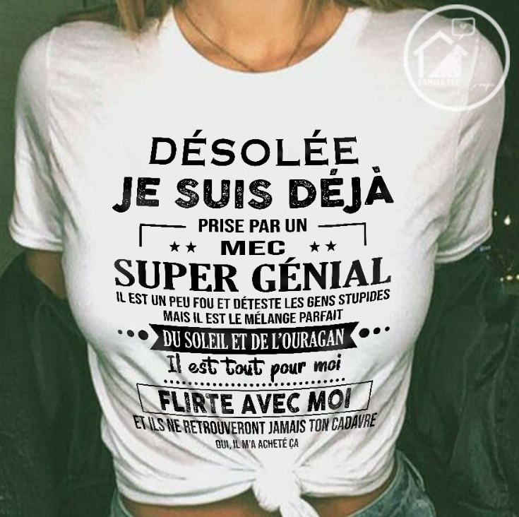 Cadeau spécial pour votre petite amie - ccdi00 / fr 00 (SKUUP-01)