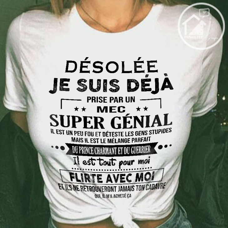 Cadeau spécial pour votre petite amie - ccdi00 / fr 00 (SKUUP-02)