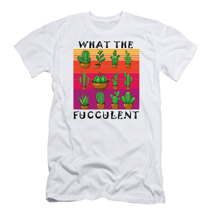 WHAT THE FUCCULENT- Vivian00