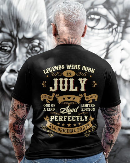 LEGEND WERE BORN IN JULY - male ccdi07 (SKU2604-126-07)