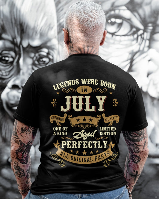LEGEND WERE BORN IN JULY - male ccdi07 (SKU2604-126-07)