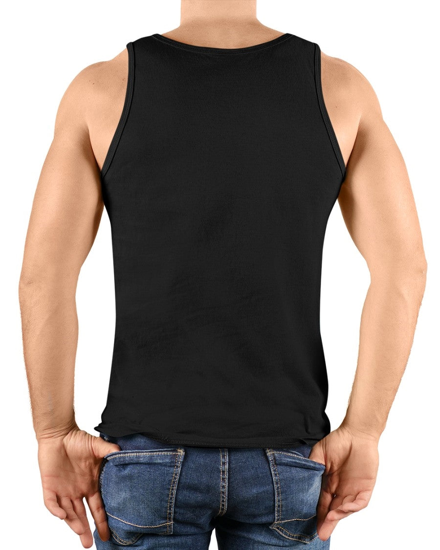 fr02 - Ne Jamais Sous-Estimer le Pouvoir d’un Homme Né en Février – T-Shirt Homme - male / CCDI02 (SKU2605-92-02)