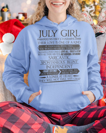 JULY GIRL - IRRESISTIBLY CHARMING - Vivian07