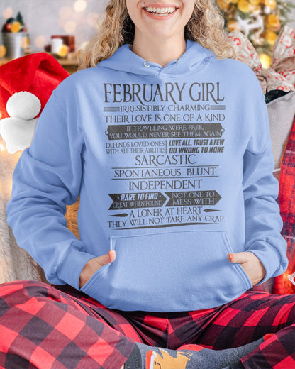 FEBRUARY GIRL - IRRESISTIBLY CHARMING - Vivian02