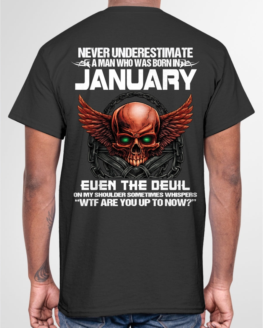 ccdi01 - Never Underestimate a Man Born in January - male (SKU2604-305-01)