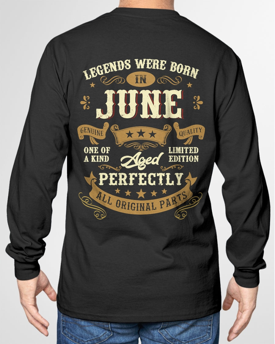 LEGEND WERE BORN IN JUNE - male ccdi06 (SKU2604-126-06)