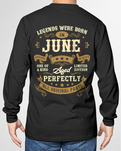 LEGEND WERE BORN IN JUNE - male ccdi06 (SKU2604-126-06)