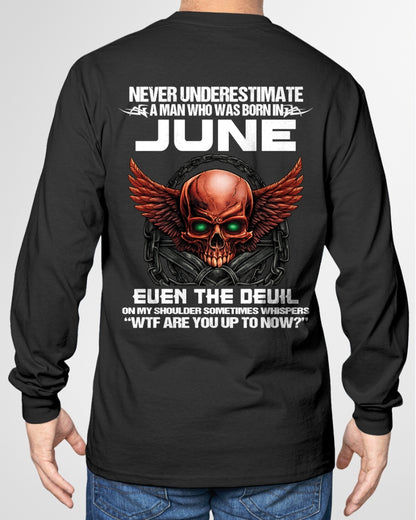 ccdi06 - Never Underestimate a Man Born in June - male (SKU2604-305-06)