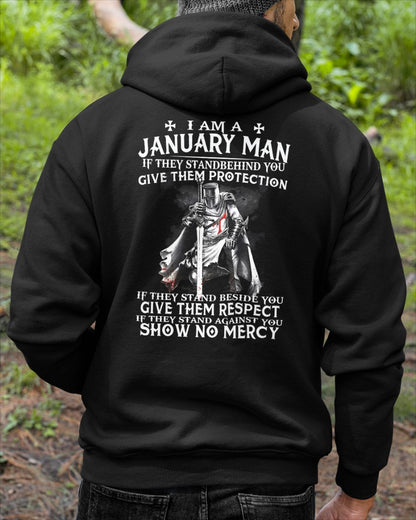 I'M A JANUARY MAN IF THEY STANDBEHIND YOU - male (SKU07-77-01)