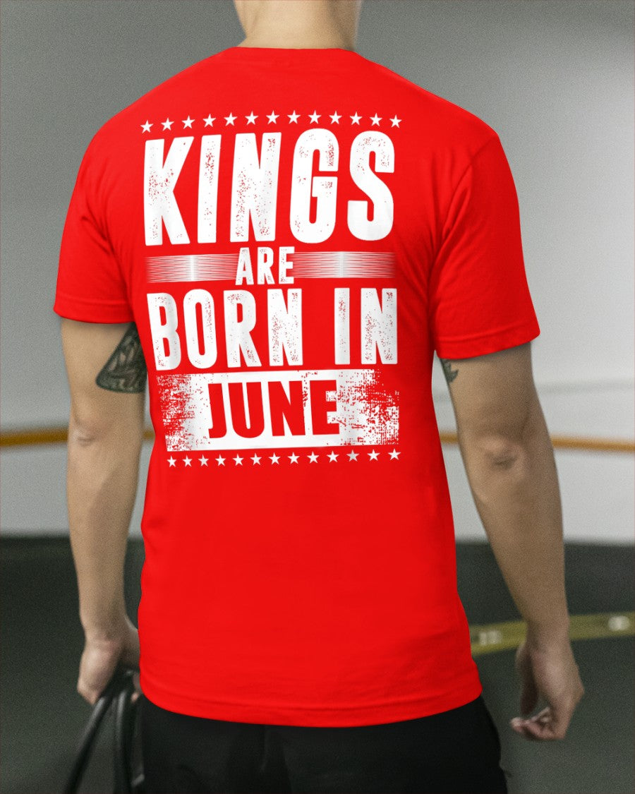 KING ARE BORN IN JUNE - Vivi06
