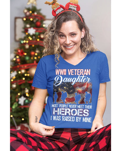 VETERAN DAUGHTER - Vivian00