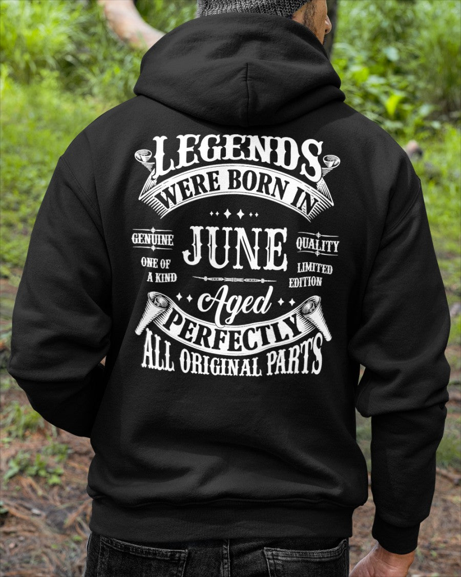 LEGEND WERE BORN IN JUNE - male (SKU08-37-06)