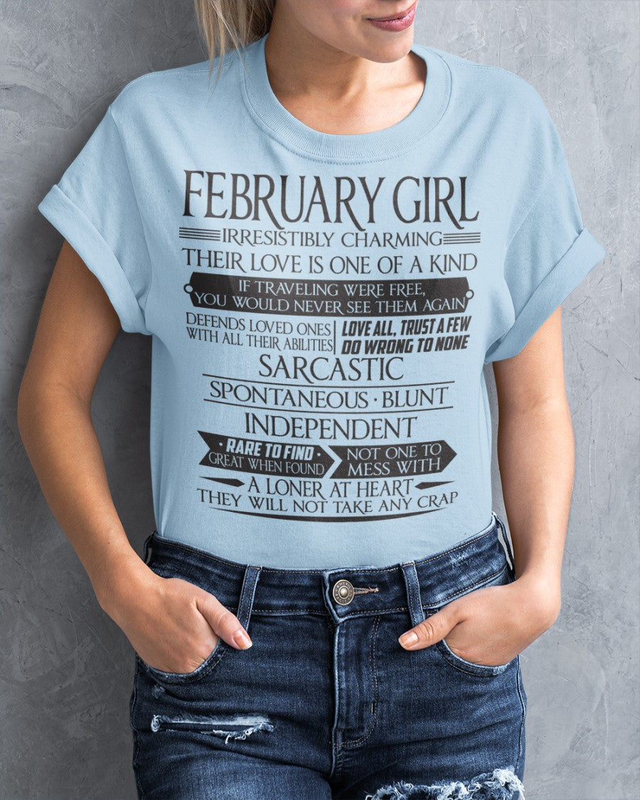 FEBRUARY GIRL - IRRESISTIBLY CHARMING - Vivian02