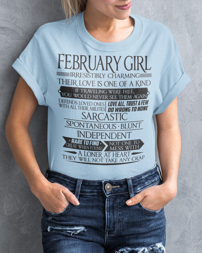 FEBRUARY GIRL - IRRESISTIBLY CHARMING - Vivian02