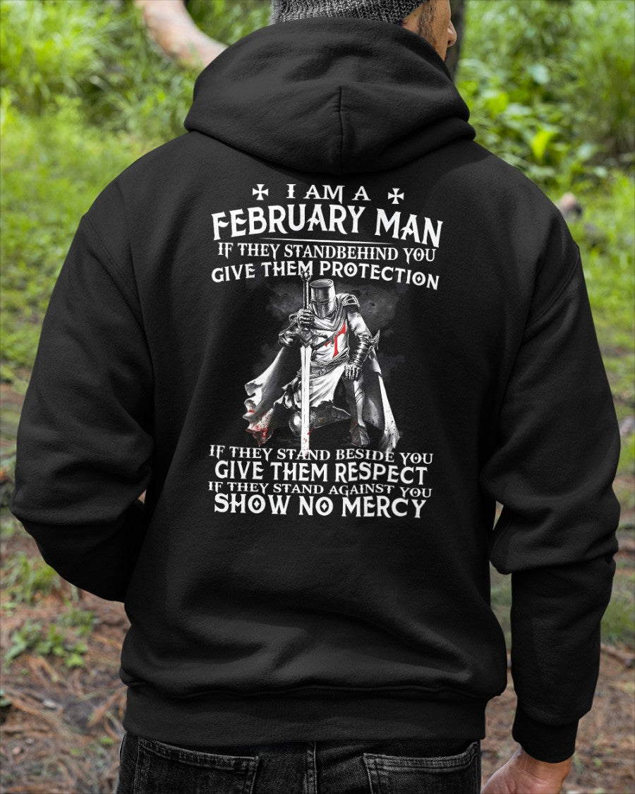 I'M A FEBRUARY MAN IF THEY STANDBEHIND YOU - male (SKU07-77-02)