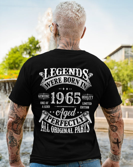 LEGEND WERE BORN IN US1965 - male (SKU08-58-65)